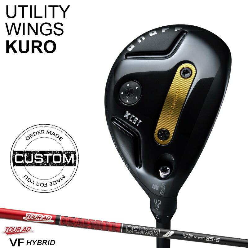 クラブ tour AD F 75 S 3W オノフ 3w ツアーad f 75 グラファイトデザイン ツアーAD F-75 (ゴルフ