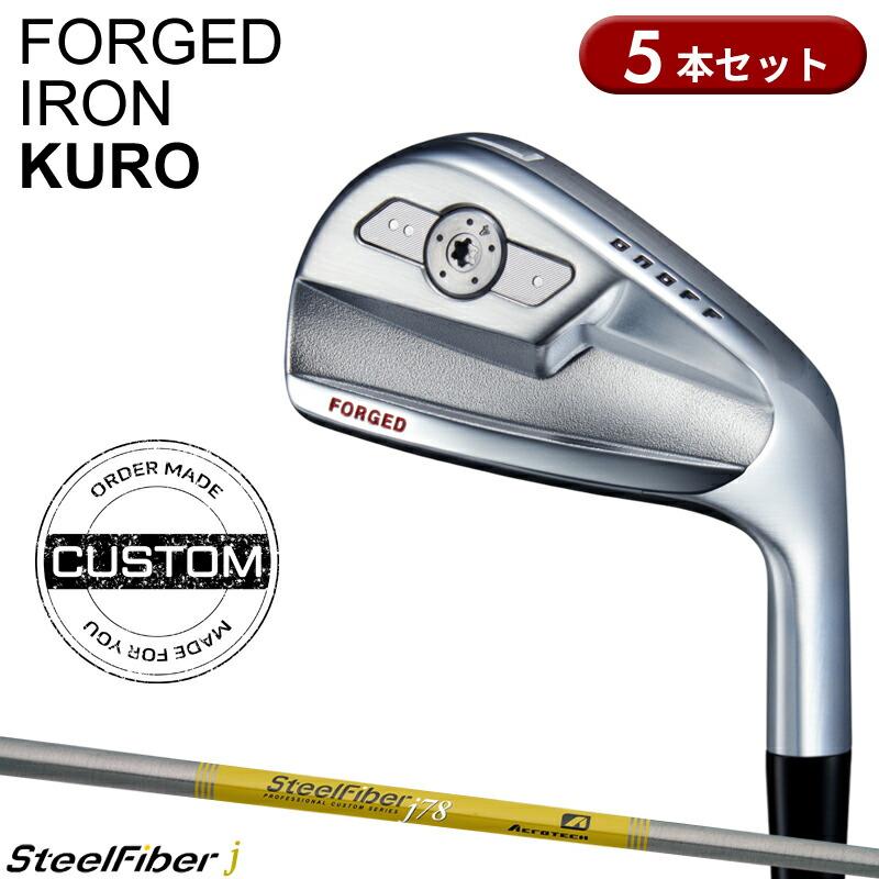 FORGED（オノフ） 【受注生産】【正規品】 右打用 オノフ フォージド