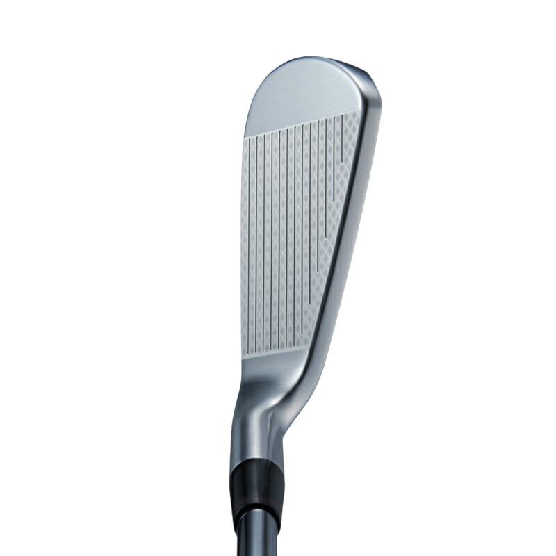 KURO（オノフ） カスタム オノフ フォージド クロ アイアンセット 5本