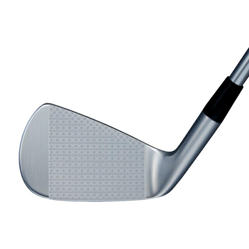 KURO（オノフ） カスタム オノフ フォージド クロ アイアンセット 5本