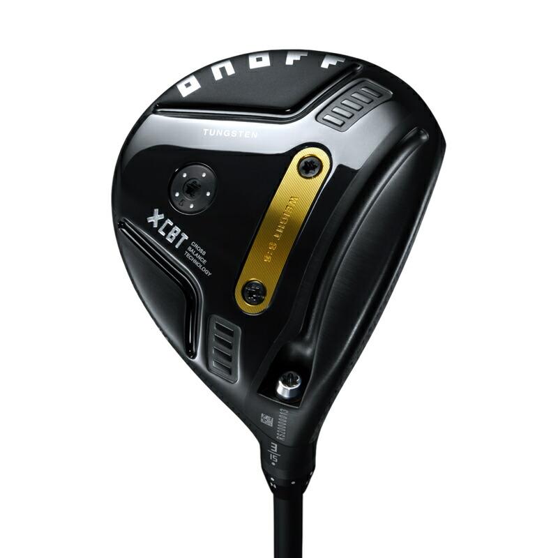 オノフ ＦＷセット　５Ｗ７Ｗ９Ｗ！ FORGED（オノフ） 【受注生産】【正規品】 右打用 オノフ フェアウェイ