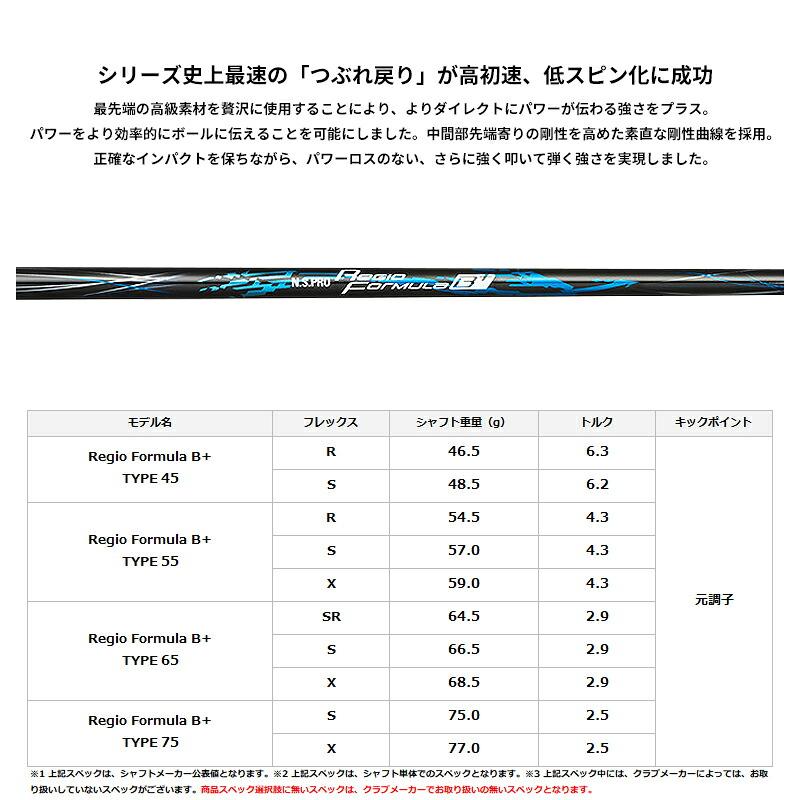 【受注生産】【正規品】 右打用 オノフ フェアウェイウッド アームズ 7W/9W 黒 NSプロ レジオ フォーミュラ B+ カスタムオーダー_2
