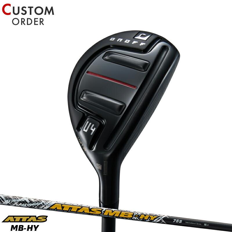 AKA カスタム オノフ アカ ユーティリティ アームズ USTマミヤ