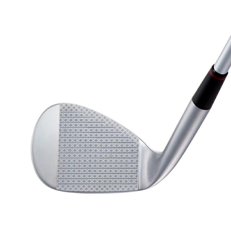 カスタム オノフ フォージド ウェッジ AMTツアーホワイト スチールシャフト ONOFF FORGED AMT TOUR WHITE_7
