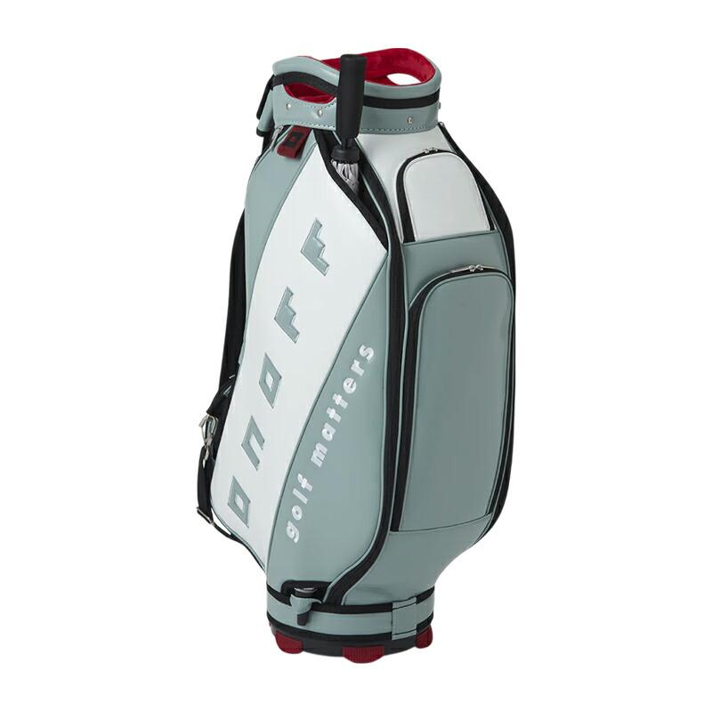 ONOFF（オノフ） 【取寄】オノフ キャディバッグ OB0926 ミスト