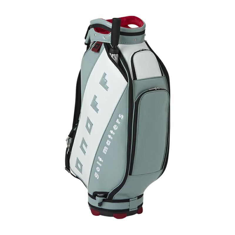 ONOFF（オノフ） 【取寄】オノフ キャディバッグ OB0926 ミスト