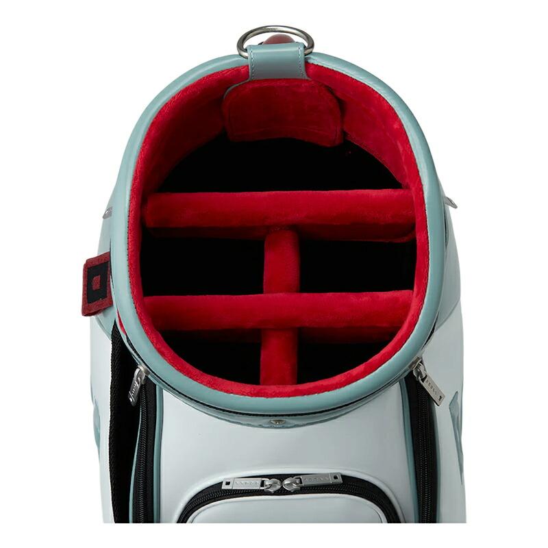 ONOFF（オノフ） 【取寄】オノフ キャディバッグ OB0926 ミスト