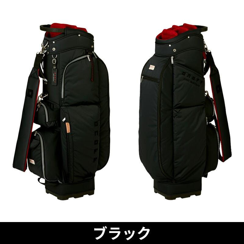 ONOFF（オノフ） 【取寄】【正規品】 男女兼用 キャディバッグ OB0426