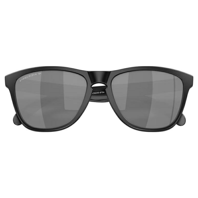 OAKLEY（オークリー） 【即納】オークリー フロッグスキンズ OO9245