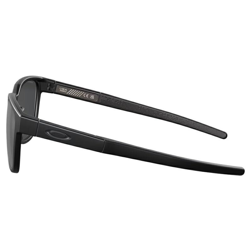 Oakley オークリー ACTUATOR サングラス OO9250A ブラック OAKLEY（オークリー） 【即納】オークリー アクチュエーター OO9250A