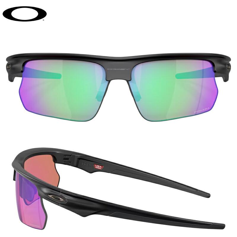OAKLEY 【即納】オークリー バイスフィエラ OO9400-0668 マット  