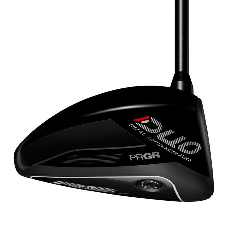 RS 【取寄】【正規品】 右打用 プロギア RSF DUO ドライバー