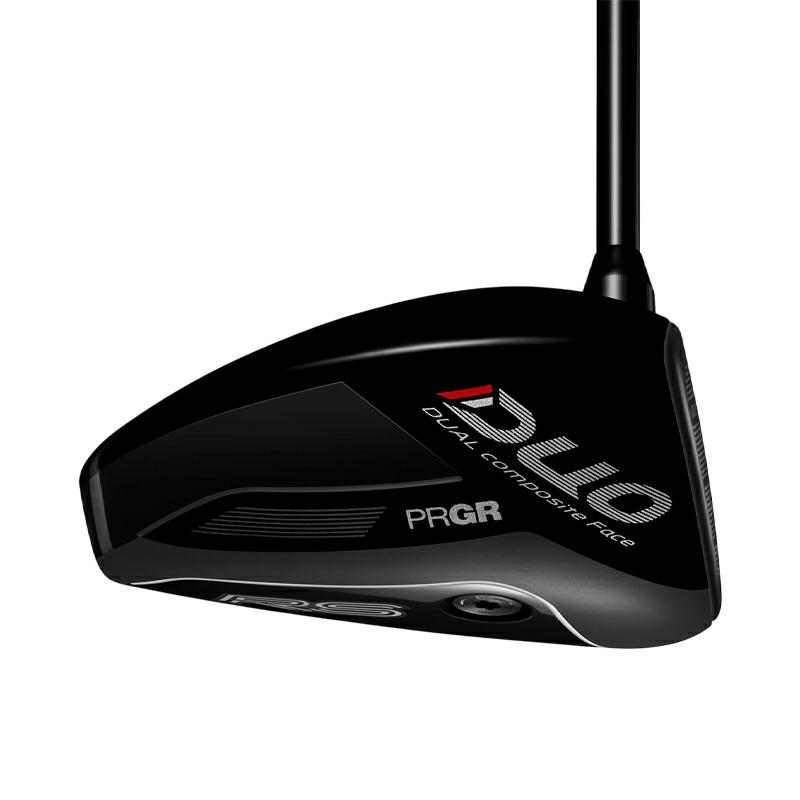 RS - 【受注生み出すこと】【定まり品】 右打用 労働者階級歯車 DUO １番ウッド フジクラ ベンタス TR 青味 カスタム購入注文 PRGR 二重奏 標準尺度 (2026)