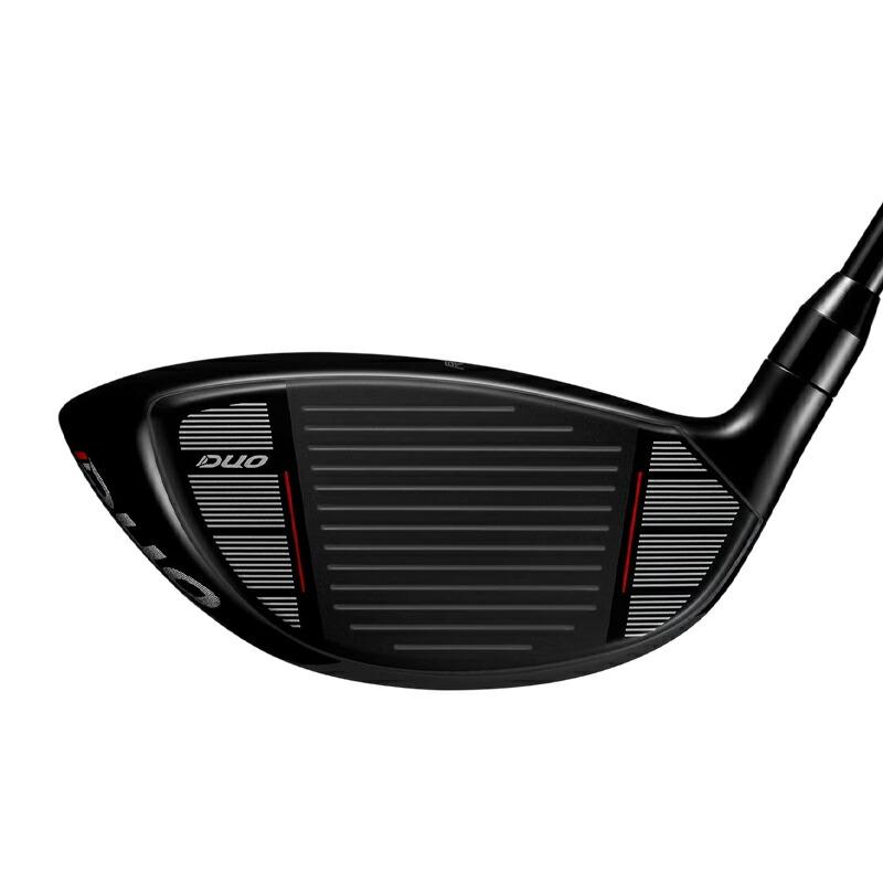 RS 【受注生産】【正規品】 右打用 プロギア DUO MAX ドライバー