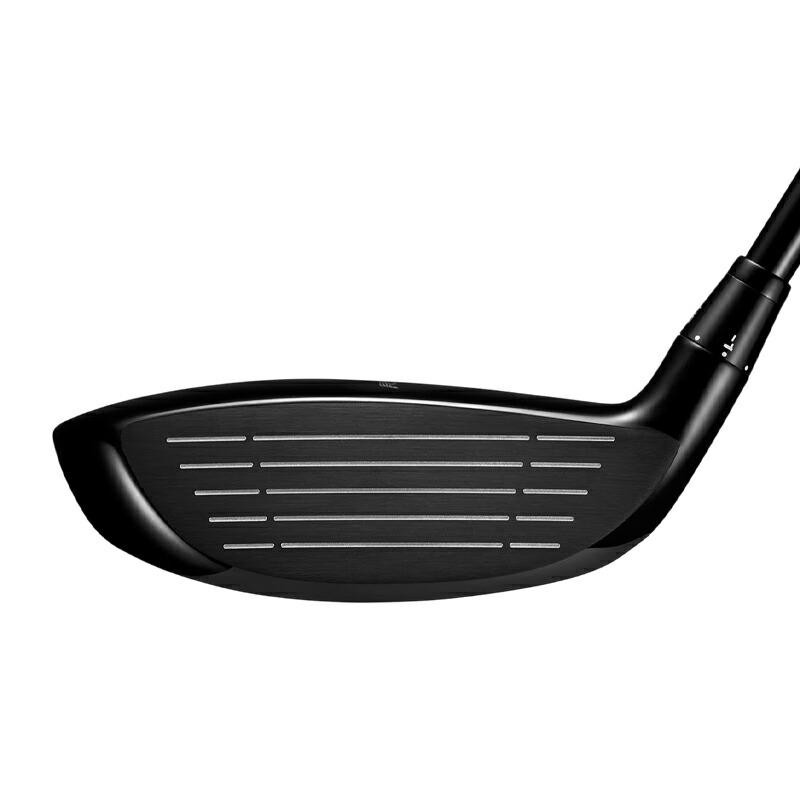 PRGR（プロギア） 【予約】【正規品】 右打用 RS フェアウェイウッド