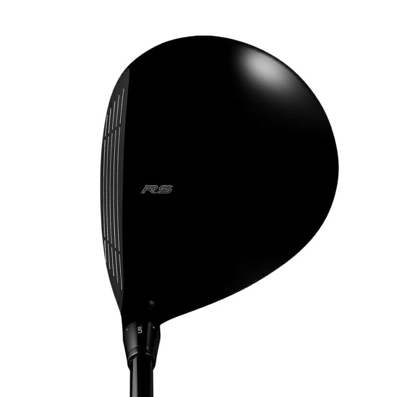 RS 【受注生産】【正規品】 右打用 プロギア フェアウェイウッド