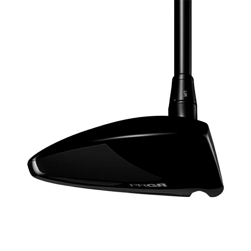 PRGR（プロギア） 【受注生産】【正規品】 右打用 RS フェアウェイ