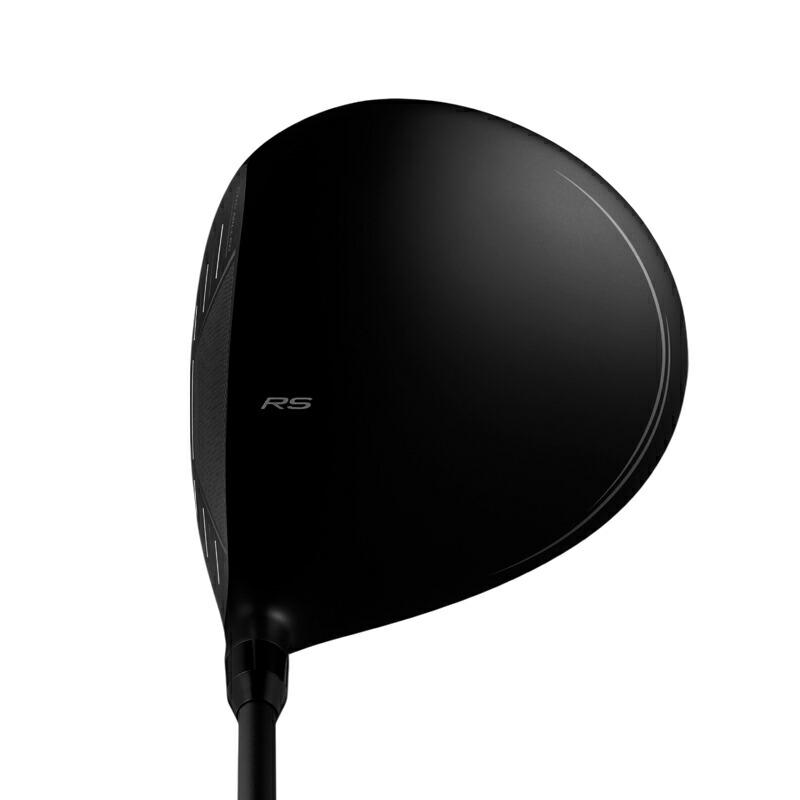 PRGR（プロギア） カスタム RS スピード ドライバー グラファイト