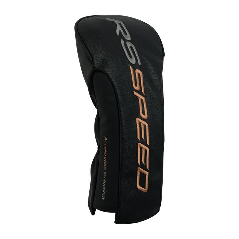 PRGR（プロギア） カスタム RS スピード ドライバー グラファイト