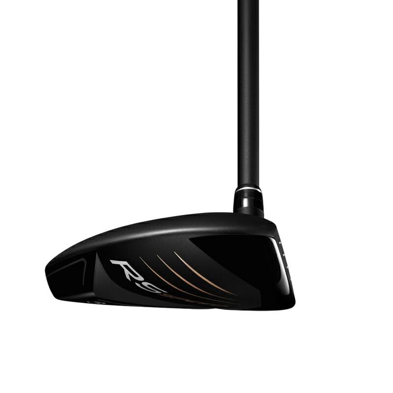 特注カスタムクラブ プロギア RS SPEED フェアウェイウッド グラファイトデザイン Tour AD GC シャフト PRGR（プロギア） カスタム RS スピード フェアウェイウッド