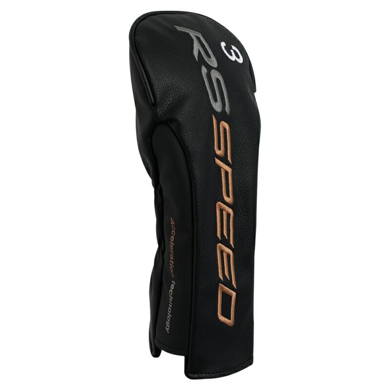 PRGR（プロギア） カスタム RS スピード フェアウェイウッド