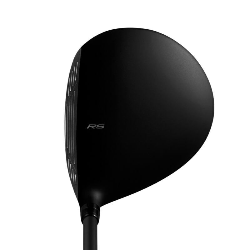 PRGR（プロギア） カスタム RS スピード フェアウェイウッド