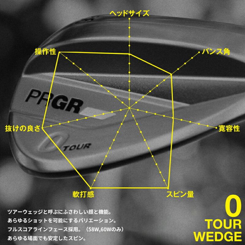 【受注生産】【正規品】 右打用 プロギア 0 ツアー ウェッジ ダイナミックゴールド ミッド 115 カスタムオーダー PRGR ゼロツアー DGMID115 (2026)_10