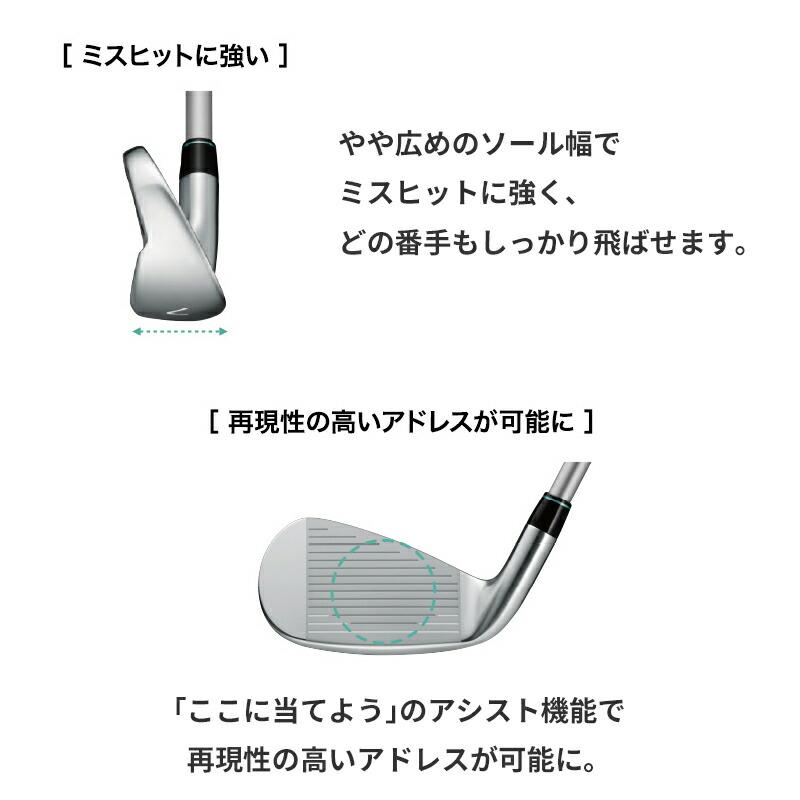egg 【取寄】女性用 プロギア クリスタル エッグ レディース 単品