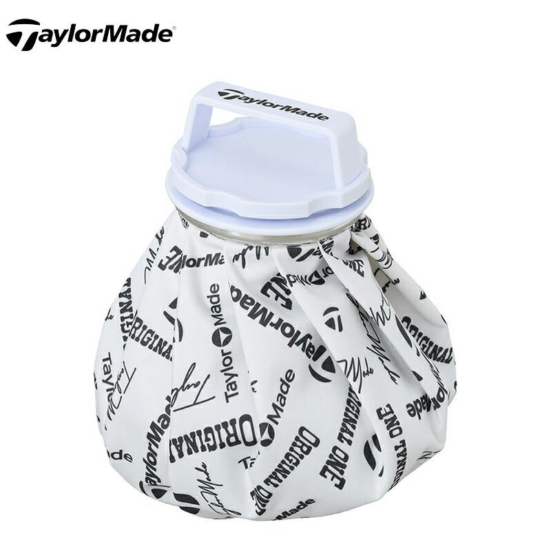 TaylorMade（テーラーメイド） 【即納】 アイコングラフィック アイス