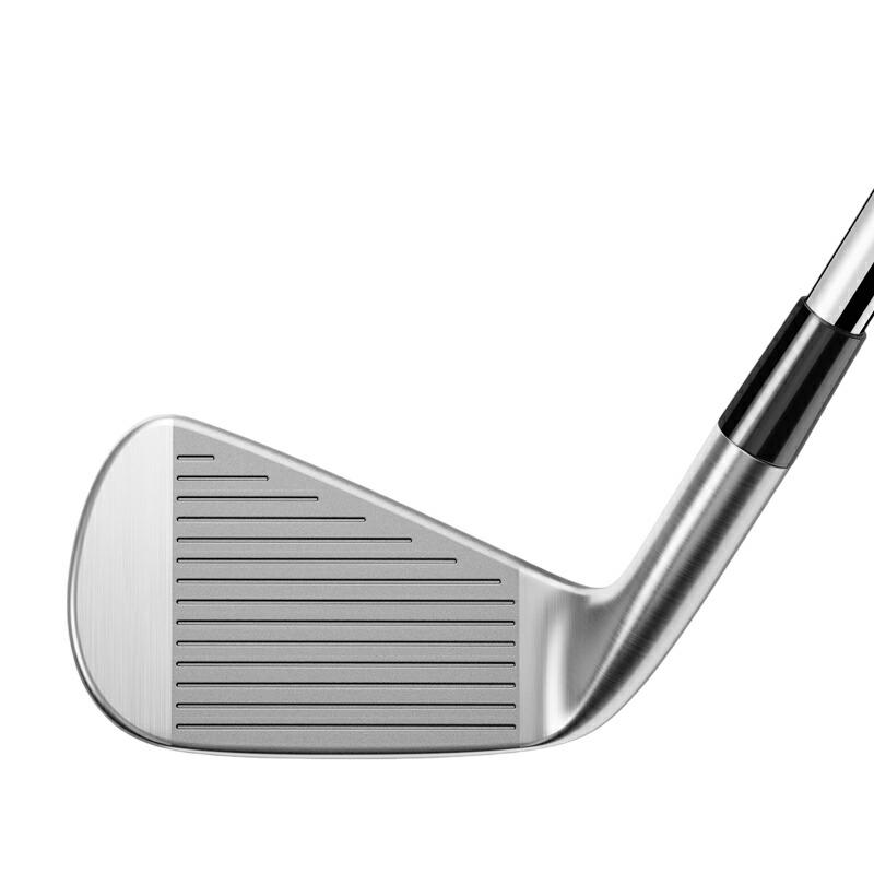 P700シリーズ カスタム テーラーメイド P790 単品アイアン ラウネ
