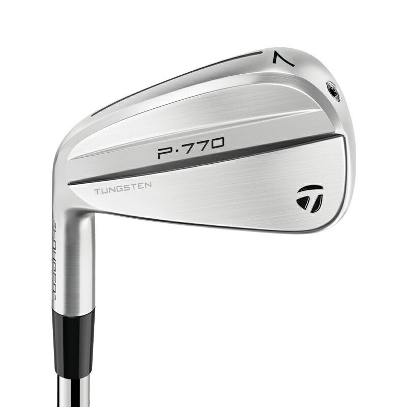P700シリーズ 【受注生産】 左用 テーラーメイド P770 単品アイアン
