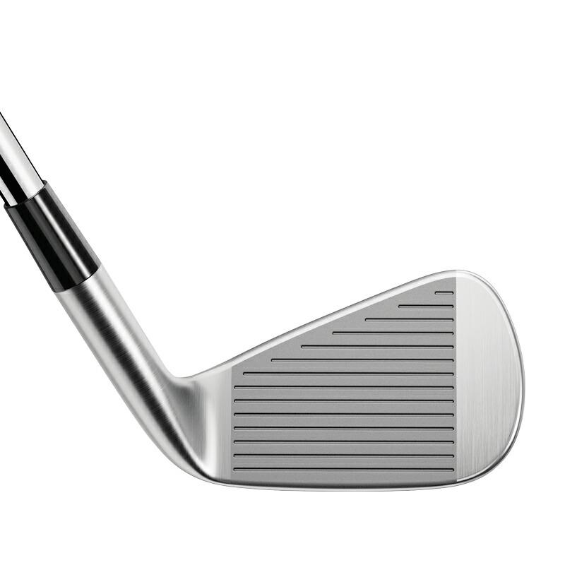 TaylorMade P770 3番アイアン(左用) P700シリーズ 【受注生産】 左用 テーラーメイド P770 単品アイアン