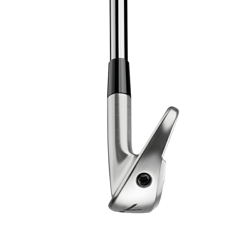 TaylorMade P770 3番アイアン(左用) P700シリーズ 【受注生産】 左用 テーラーメイド P770 単品アイアン