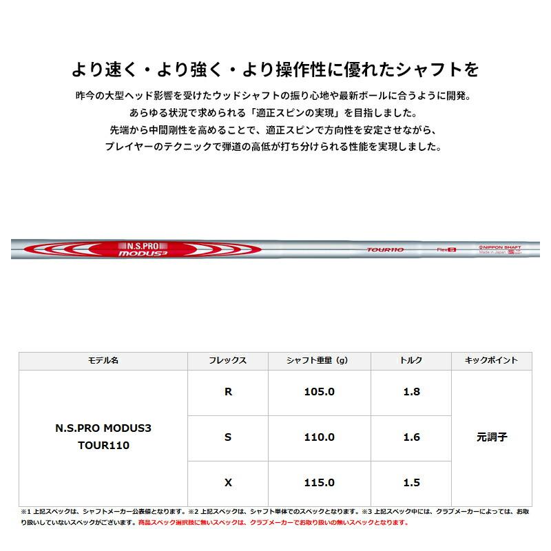 MILLED GRIND - カスタム 仕立て屋御手伝いさん MG5 ミルドグラインド ウェッジ NS労働者階級 モーダス3 周遊旅行110 スチール写真矢がら 右打用 N.S.PRO MODUS3 TOUR110 (2025)