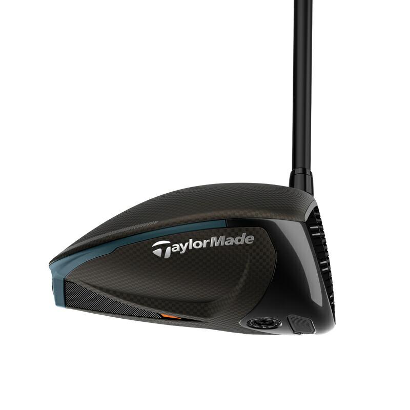 Qi4D 【正規品/カスタム/クーポン対象】右打用 テーラーメイド コア