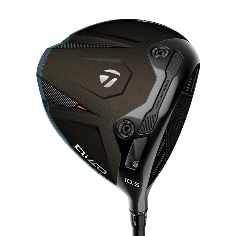 Qi4D 【正規品/カスタム/クーポン対象】右打用 テーラーメイド コア