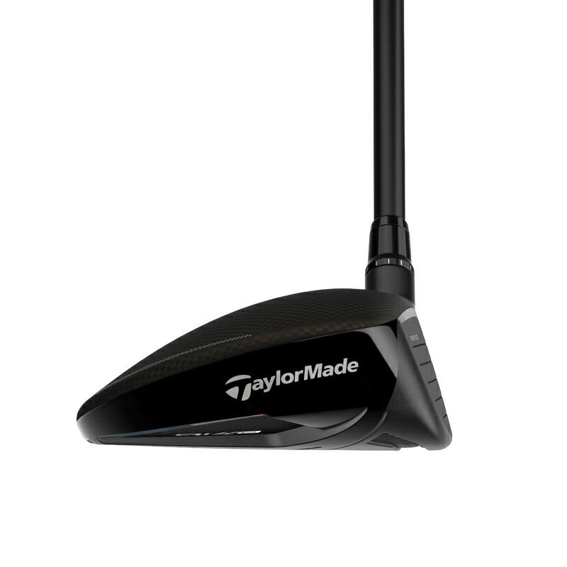 Qi4D 【正規品/カスタム/クーポン対象】右打用 テーラーメイド コア