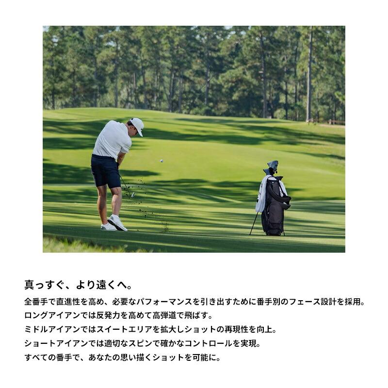 【正規品/カスタム/クーポン対象】右打用 テーラーメイド Qi マックス 単品アイアン グラファイトデザイン ラウネ ユニタイズド カーボンシャフトの画像