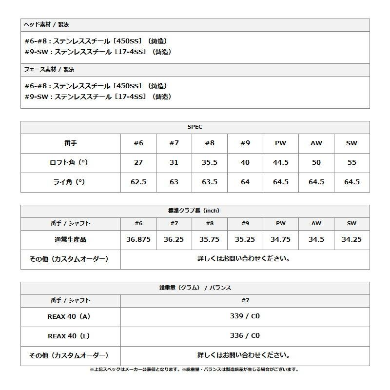 【受注生産】【正規品】 女性用 テーラーメイド Qi マックスライト ウィメンズ アイアンセット 5本組 NSプロ ゼロス7 カスタムオーダー (2026)_1