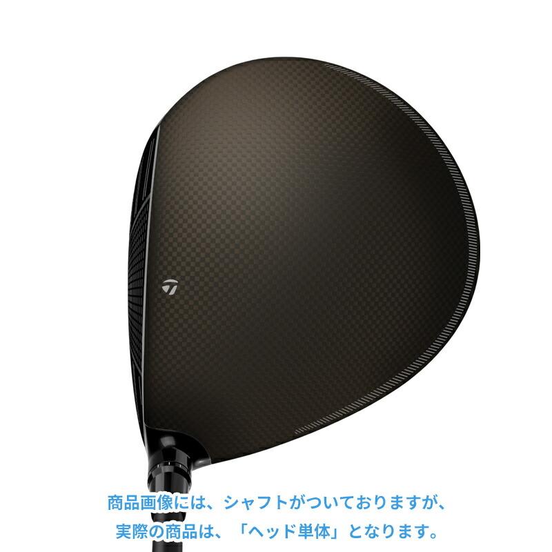 Qi4D 【即納】【正規品】【パーツ販売】 右打用 テーラーメイド コア