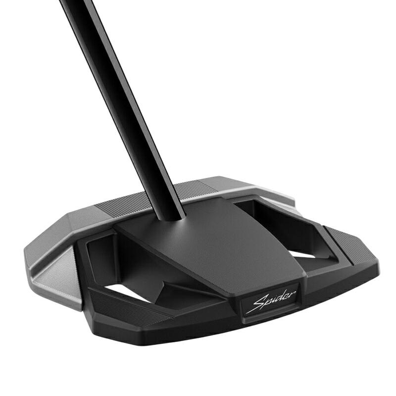 TaylorMade（テーラーメイド） 【即納】【正規品】 右打用 スパイダー