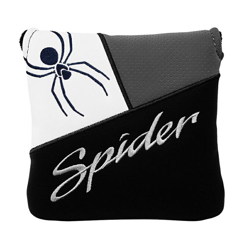 Spider TOUR X スパイダーツアーXパター ガンメタルスモールスラント Amazon.co.jp: テーラーメイド スパイダー ツアー パター SPIDER