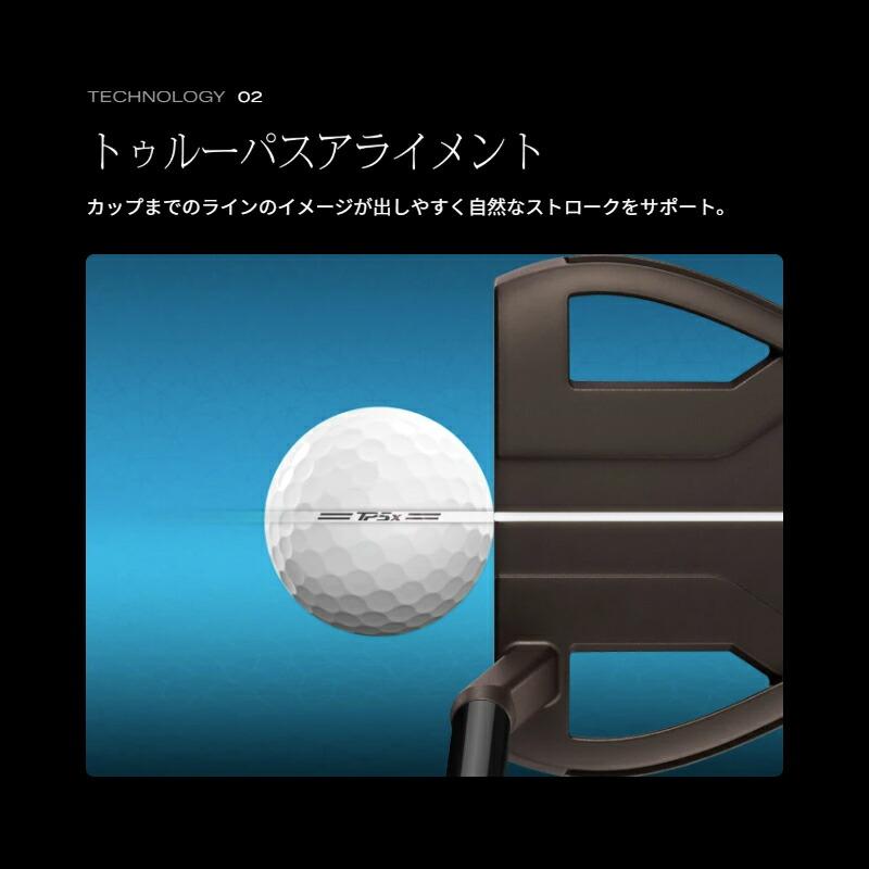 Spider TOUR 【予約】 右打用 テーラーメイド スパイダー ツアー