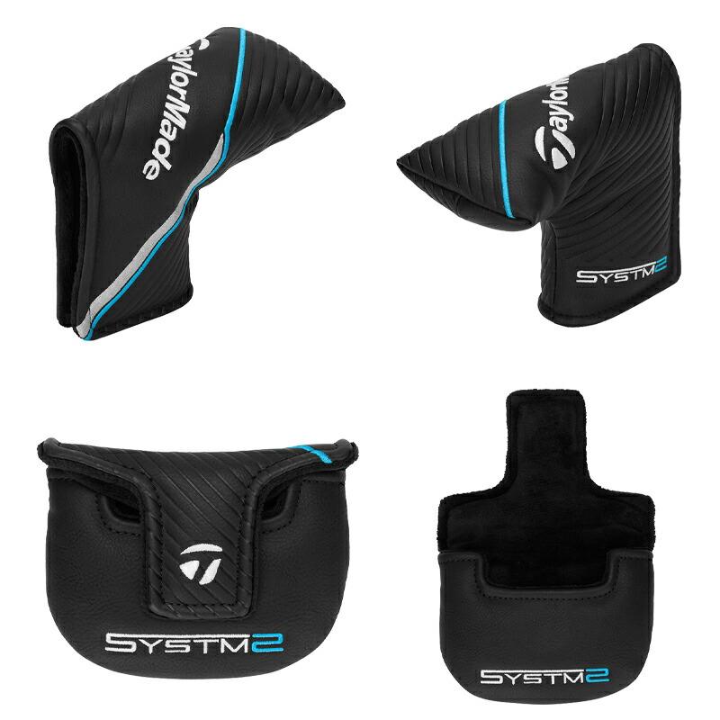 TaylorMade（テーラーメイド） 【即納】 右打用 システム2 トラス