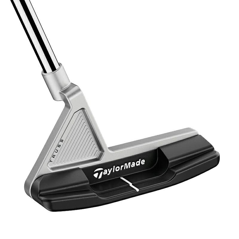 【即納】 右打用 テーラーメイド システム2 パター ジュノ TB1 トラスヒール 33/34インチ TaylorMade SYSTM2 JUNO TB1_2