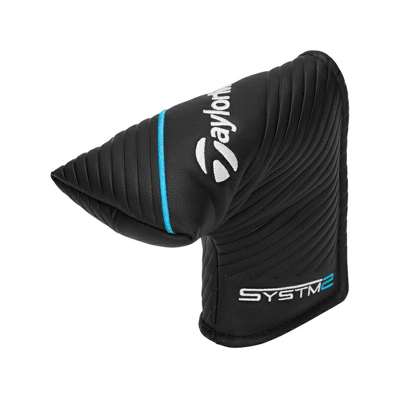 【即納】 右打用 テーラーメイド システム2 パター ジュノ TB1 トラスヒール 33/34インチ TaylorMade SYSTM2 JUNO TB1_7