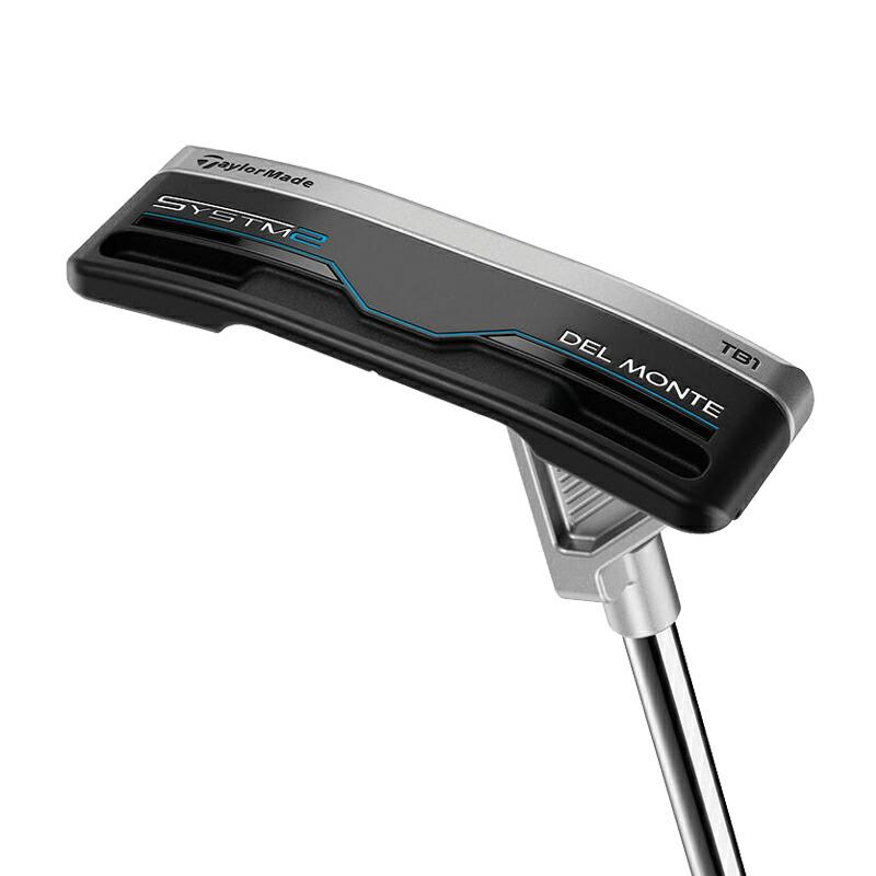 TaylorMade（テーラーメイド） 【即納】 右打用 システム2 パター 