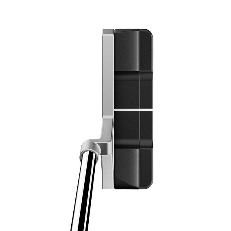 【即納】 右打用 テーラーメイド システム2 パター デルモンテ TB1 トラスヒール 33/34インチ TaylorMade SYSTM2 DEL MONTE TB1_3
