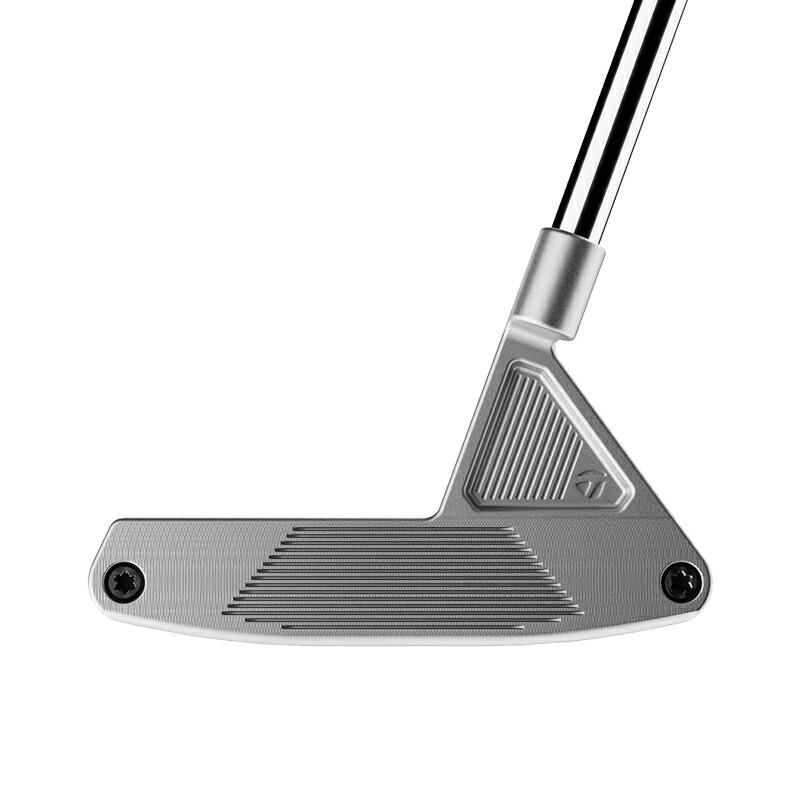 【即納】 右打用 テーラーメイド システム2 パター デルモンテ TB1 トラスヒール 33/34インチ TaylorMade SYSTM2 DEL MONTE TB1_4