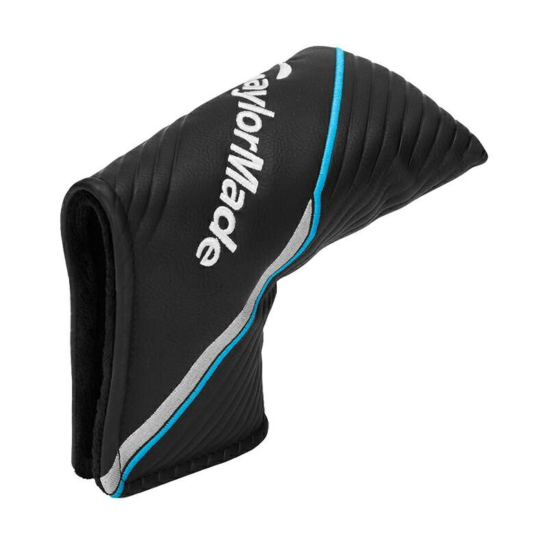 【即納】 右打用 テーラーメイド システム2 パター デルモンテ TB1 トラスヒール 33/34インチ TaylorMade SYSTM2 DEL MONTE TB1_8